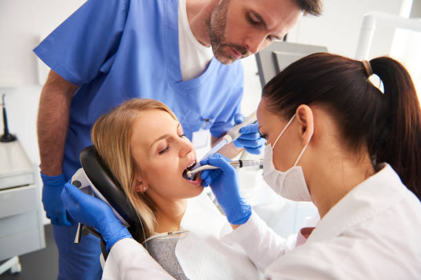 Sleep Apnea Treatment in Valrico, FL