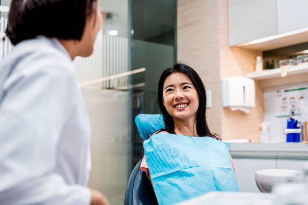 TMJ/TMD Treatment in Valrico, FL