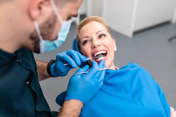 Best Oral Cancer Screening  in Valrico, FL