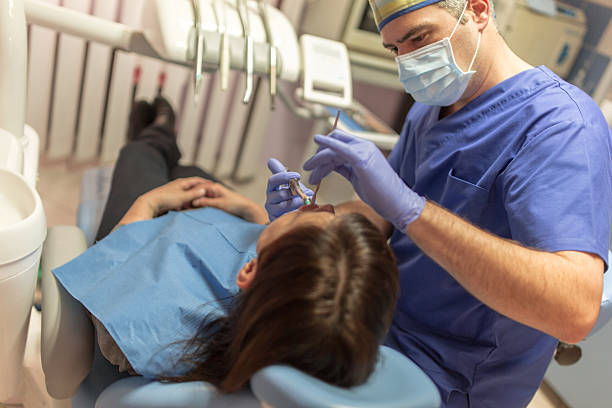 Emergency Dental Services in Valrico, FL